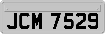 JCM7529