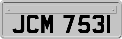 JCM7531