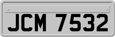 JCM7532