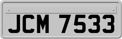 JCM7533
