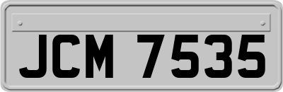 JCM7535