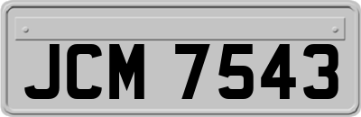 JCM7543