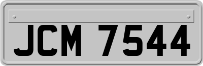 JCM7544