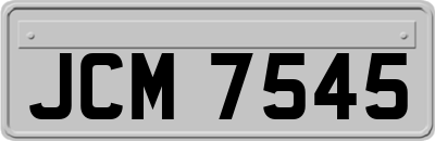 JCM7545