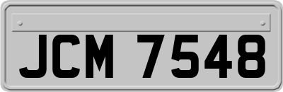 JCM7548