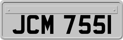 JCM7551
