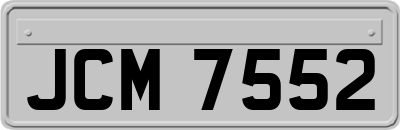 JCM7552