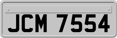 JCM7554