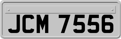 JCM7556