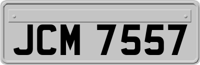 JCM7557