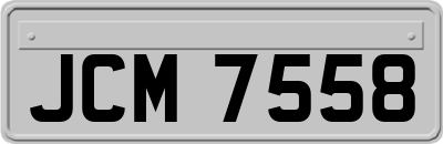 JCM7558