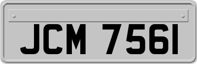 JCM7561
