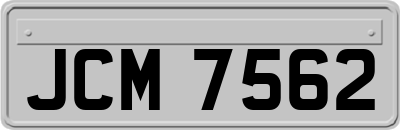 JCM7562