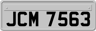 JCM7563