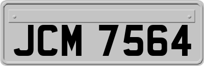 JCM7564