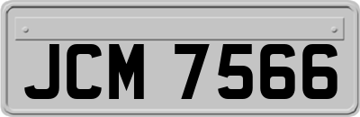 JCM7566