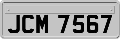 JCM7567