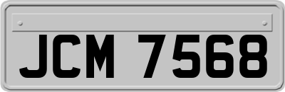 JCM7568