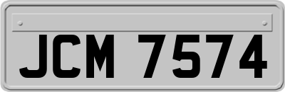 JCM7574