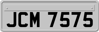 JCM7575