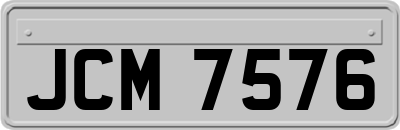 JCM7576