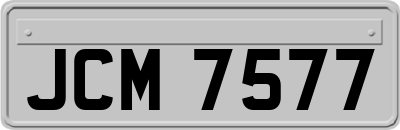 JCM7577