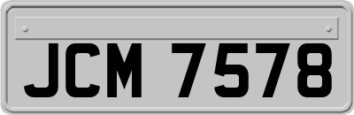 JCM7578