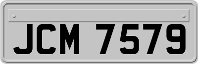 JCM7579