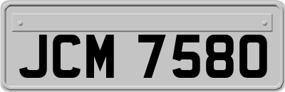 JCM7580