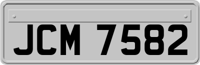 JCM7582