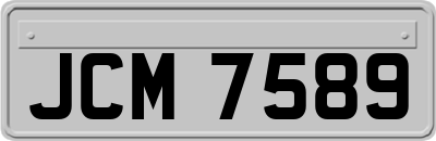 JCM7589