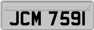 JCM7591