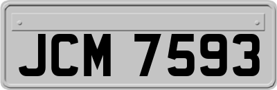 JCM7593