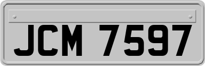 JCM7597