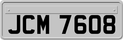 JCM7608