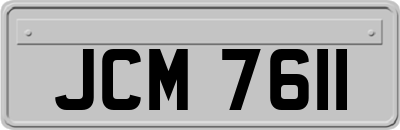 JCM7611