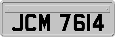 JCM7614