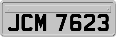 JCM7623