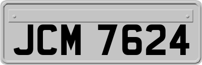 JCM7624