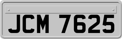 JCM7625