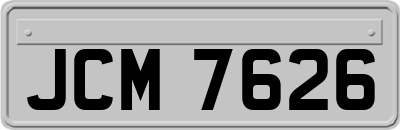 JCM7626