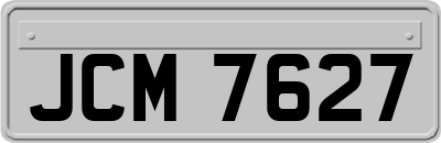 JCM7627