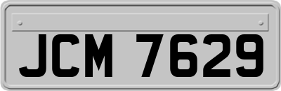 JCM7629