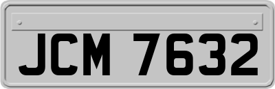 JCM7632