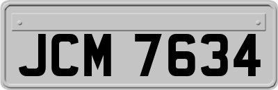 JCM7634