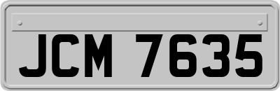 JCM7635