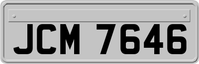 JCM7646