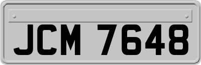 JCM7648