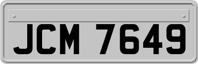 JCM7649