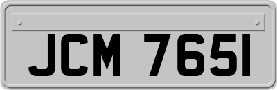 JCM7651
